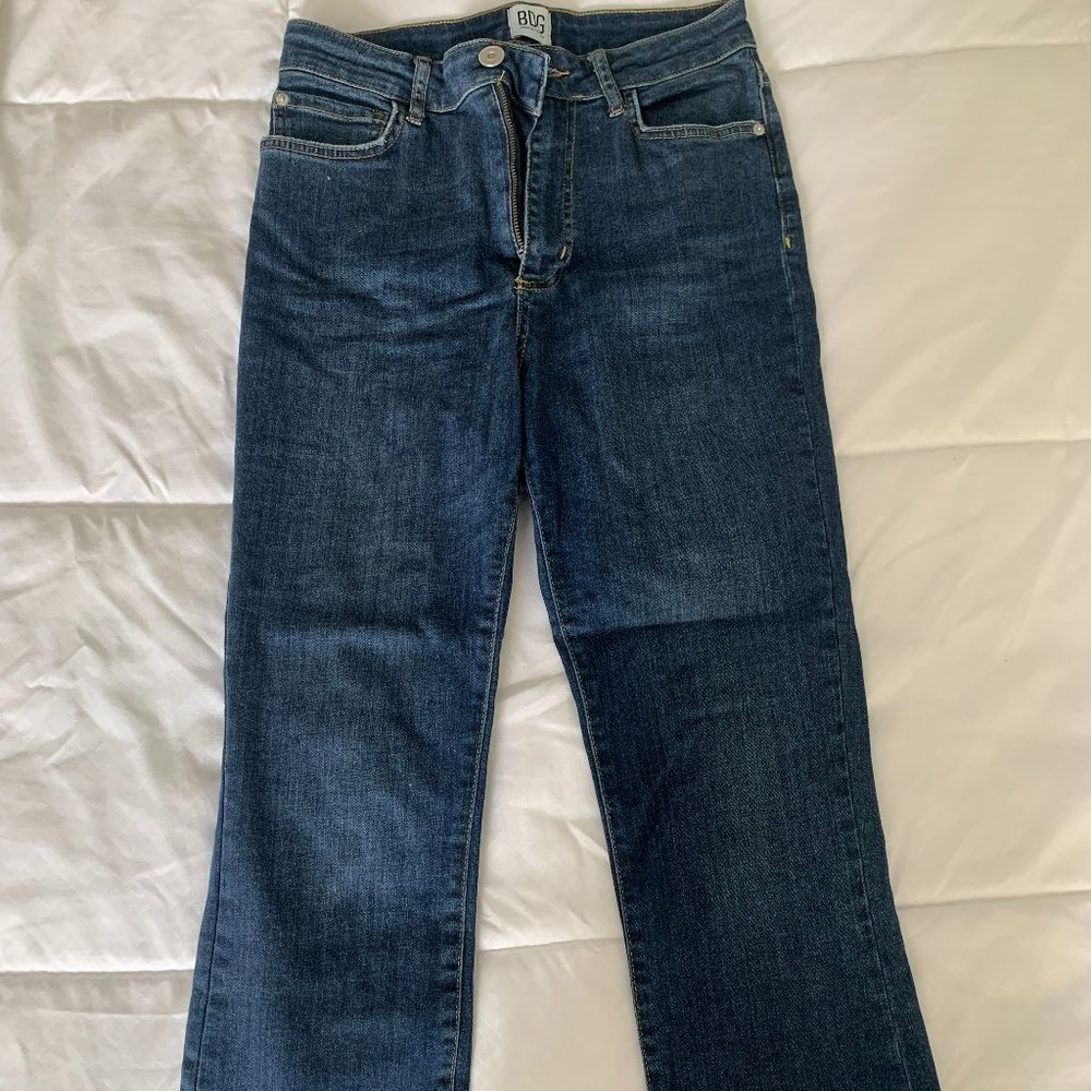Urban Outfitter's BDG Bootcut Jeans
